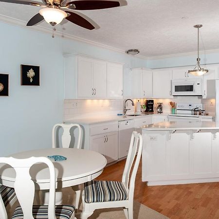 Whale Crossing Apartment Depoe Bay Bagian luar foto