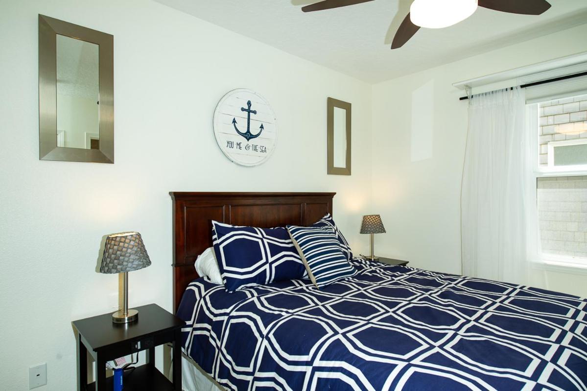 Whale Crossing Apartment Depoe Bay Bagian luar foto