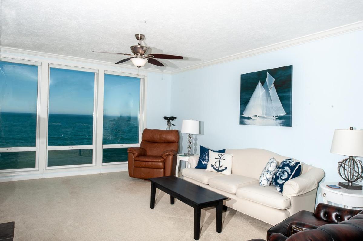 Whale Crossing Apartment Depoe Bay Bagian luar foto